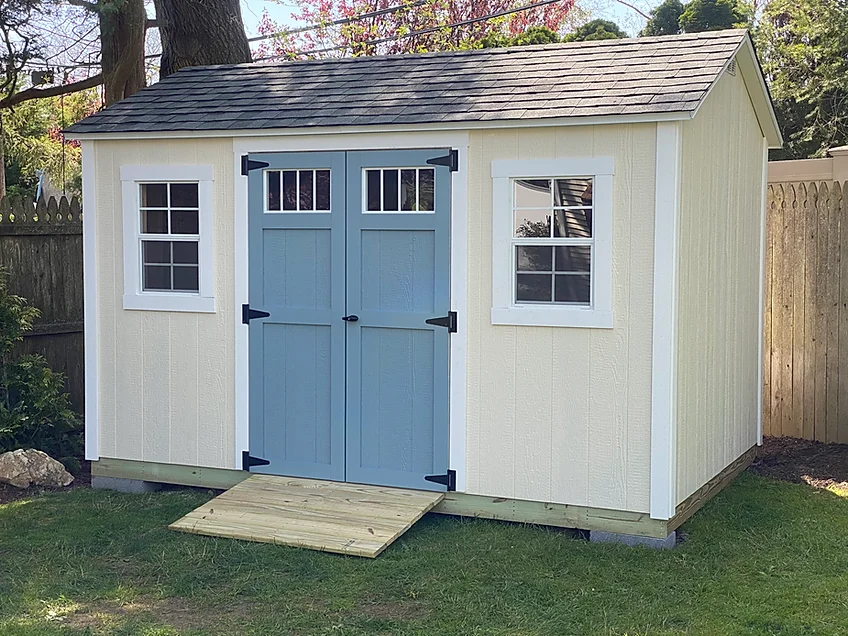 sheds for sale pasadena md